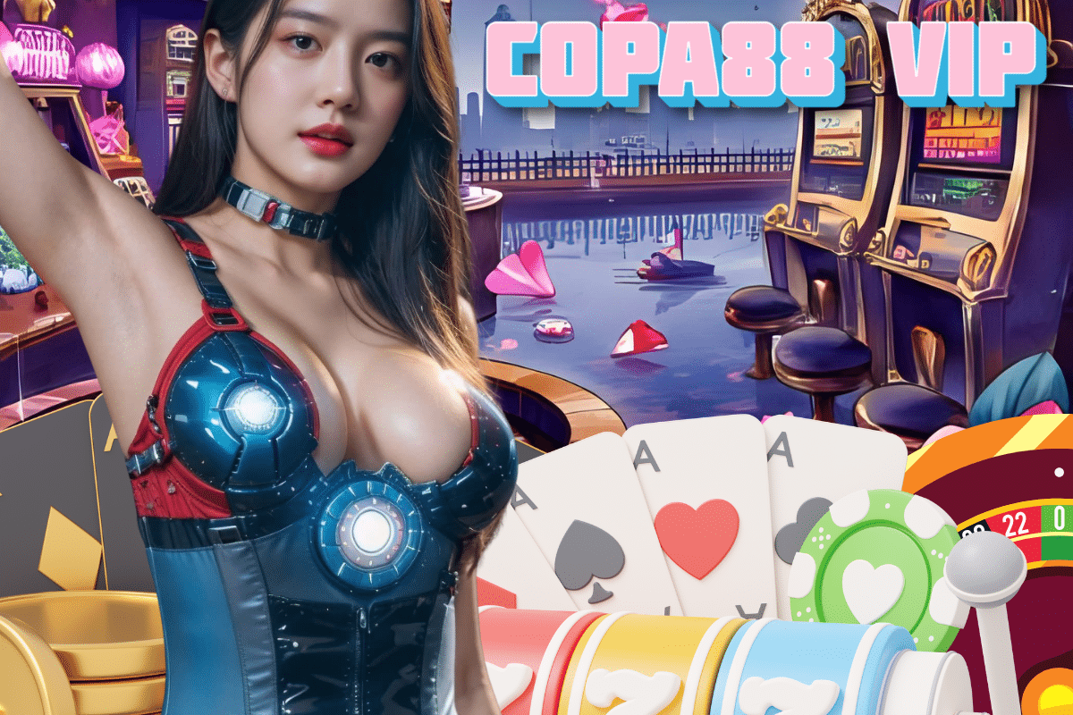 copa88 vip casino