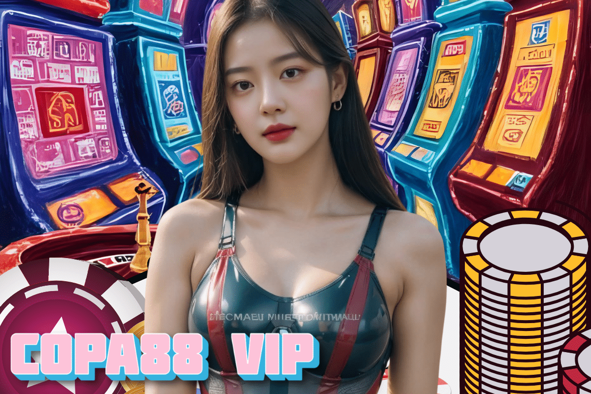 copa88 vip login